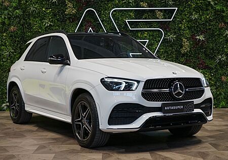 Mercedes-Benz GLE 300 300d 4Matic*PANO*CAMERA*CARPLAY*48.760€NETTTO