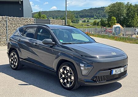 Hyundai Kona Prime 65.4 kWh LED/BOSE/Head-up/Memory