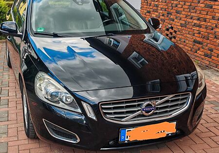 Volvo V60 D5 Geartronic Summum Summum