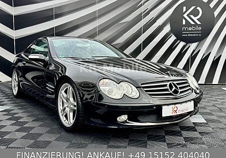 Mercedes-Benz SLR SL Roadster SL 350/AMG Felgen/ 141764km!!!