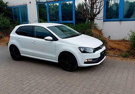 VW Polo Volkswagen 1.0 55kW BMT Comfortline Comfortline