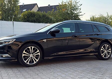 Opel Insignia 2.0,OPC-Line,Panorama,LED,Navi,Kamera
