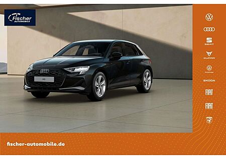 Audi A3 Sportback 35 TDI advanced