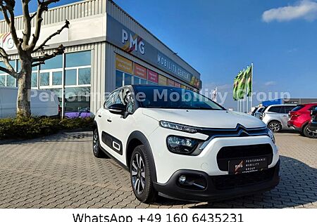 Citroën C3 Shine Android & Apple / Sitzheizung