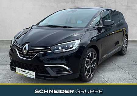 Renault Grand Scenic TECHNO TCe 140 ACC+SHZ+KAMERA+NAVI