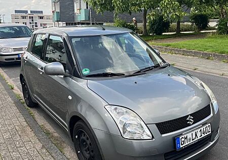 Suzuki Swift 1.5 Comfort+ Comfort+
