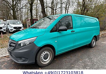 Mercedes-Benz Vito 114 CDI*MAXI-EXTRA-LANG*NAVI*13.000-NETTO
