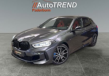 BMW M135 gebraucht kaufen BMW M135 i xDrive*Shadow Line*Kamera*Volleder*Pano