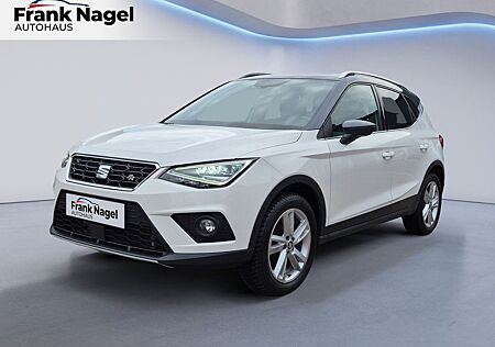 Seat Arona FR 1.0 TSI 7-Gang-DSG