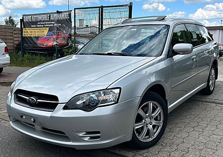 Subaru Legacy Kombi 2.0i AWD 4 Autom. Pano Leder Klima