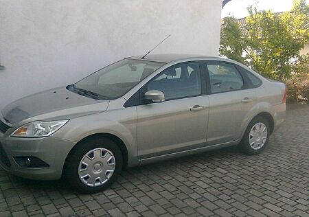 Ford Focus 1,6 Style Style