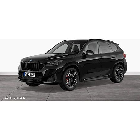 BMW X1 leasen