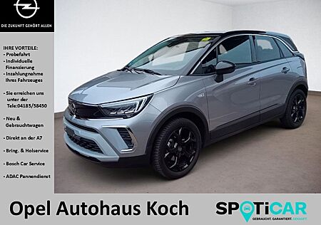 Opel Crossland X Elegance NAVI*KAMERA*AGR*SHZ*LHZ*PDC