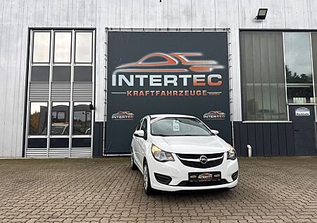 Opel Karl Edition*KLIMA*TEMPOMAT*FSP*APPLE CAR*HU NEU