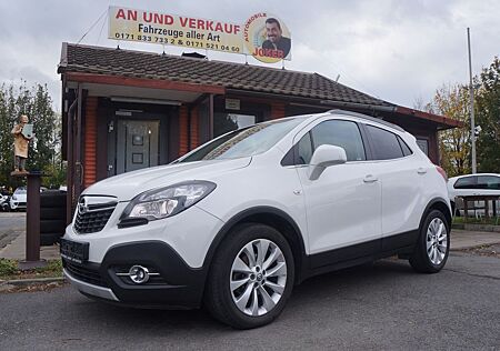 Opel Mokka gebraucht kaufen Opel Mokka Innovation ecoFlex