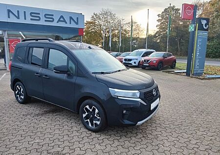 Nissan Townstar Kombi 1.3 DIG-T L1 N-Connecta Design