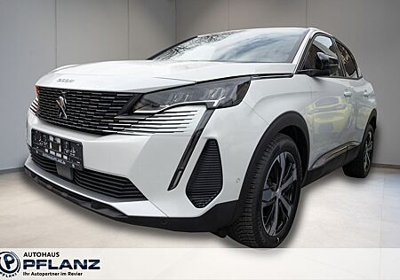 Peugeot 3008 Allure Pack 1.5 BlueHDi 130 EAT8