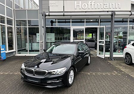 BMW 540iA xDrive G30 Limo Live Cockpit Plus/LED/RFK