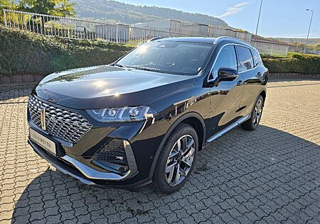 GWM Wey 03 Luxury 2WD --> abnehmbare AHK