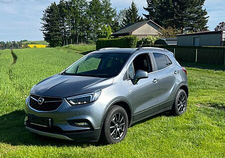 Opel Mokka X 1.4 Turbo ecoFLEX Edition Start/Stop...