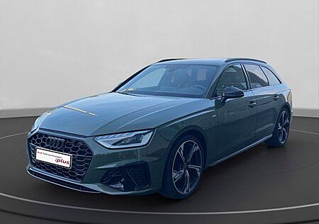 Audi A4 Avant S line 35 TFSI