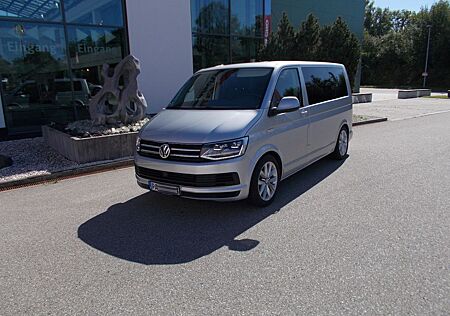 VW T6 Multivan Volkswagen Comfortline 2.0TDI 199PS