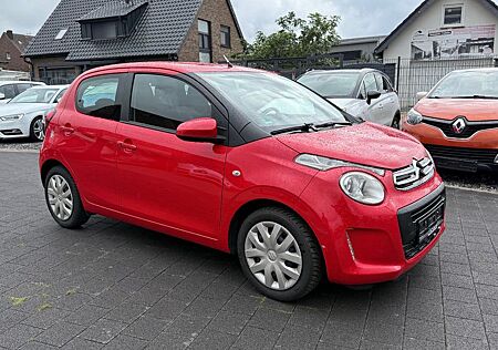 Citroën C1 VTi 72 Feel