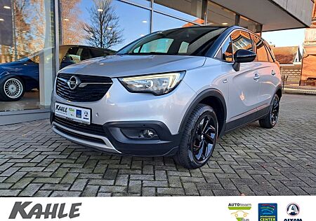 Opel Crossland X Crossland Innovation Kamera Navi Tempomat