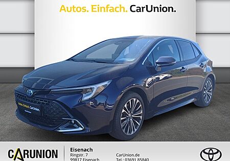 Toyota Corolla 2,0 l Hybrid Navi/Kam/Sitzhzg/ALU
