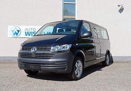 VW T6 Kombi Volkswagen T6.1 Kombi LR TDI DSG 9 sitz