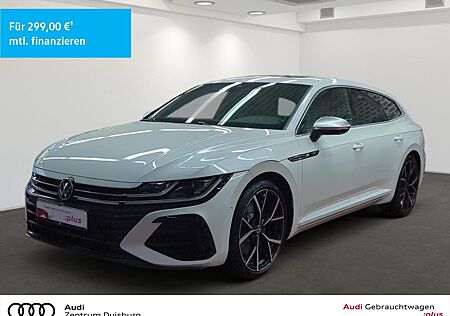 VW Arteon Volkswagen Shooting Brake R 4Motion Pano / Navi