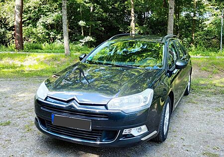 Citroën C5 Tourer HDi 140 PS