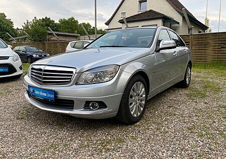 Mercedes-Benz C 280 C -Klasse Lim.Automatik/Vollleder