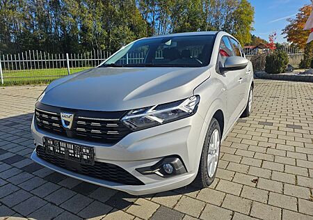 Dacia Sandero III Comfort