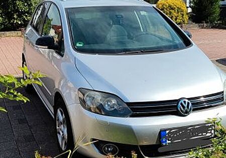 VW Golf Plus Volkswagen 2.0 TDI Style Style