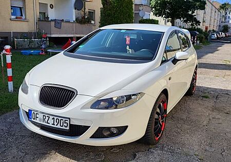 Seat Leon 1.9 TDI PD DPF Comfort Limited Comfort ...