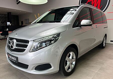 Mercedes-Benz V 250 CDI Edition 4Matic*1.Hand*LED*