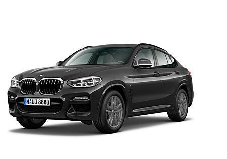 BMW X4 xDrive20i M SPORT Panorama HIFI Adaptiv LED D