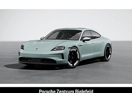 Porsche Taycan 4S Head-Up Soft-Close Surround-View BOSE