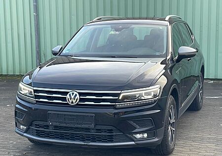 VW Tiguan Allspace Volkswagen 4Motion 2.0*200PS*Diesel*360*