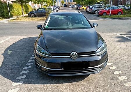 VW Golf Volkswagen 2.0 TDI DSG Join Variant Join