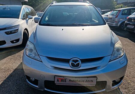 Mazda 5 Lim. 2.0 Top 7-Sitzer