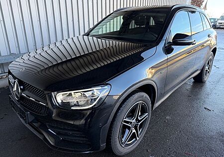 Mercedes-Benz GLC 300 de 4MATIC*AMG*DIGITAL*AHK*NIGHT*