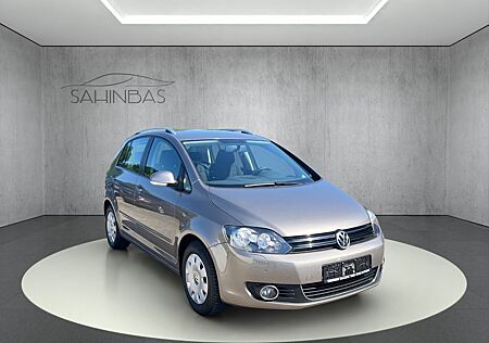 VW Golf Volkswagen Plus 1.4 TSI Highline Automatik PDC