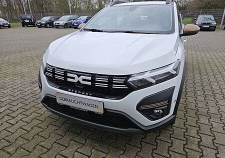 Dacia Sandero Stepway Extreme TCe 90 CVT