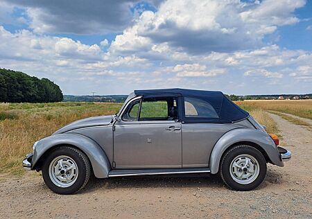VW Käfer Volkswagen Cabrio