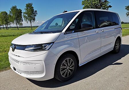 VW T7 Multivan Volkswagen 1,5 eHybrid 4Motion kurz Komfort