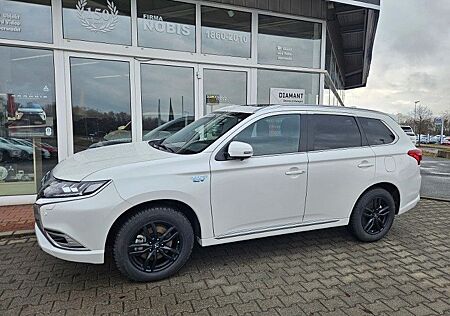 Mitsubishi Plug in Hybrid Outlander Outlander Plug-in Hybrid TOP 2.4 MIVEC 4WD
