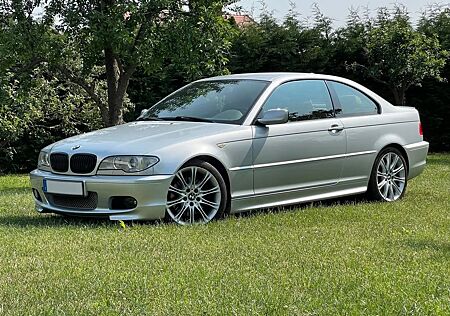 BMW 330Ci Edition Sport M-Paket / Xenon / Automatik