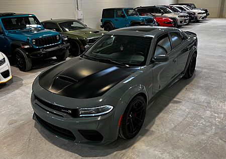 Dodge Charger 35500K NETTO*ORIGINAL WIDEBODY*SCAT PACK 392*